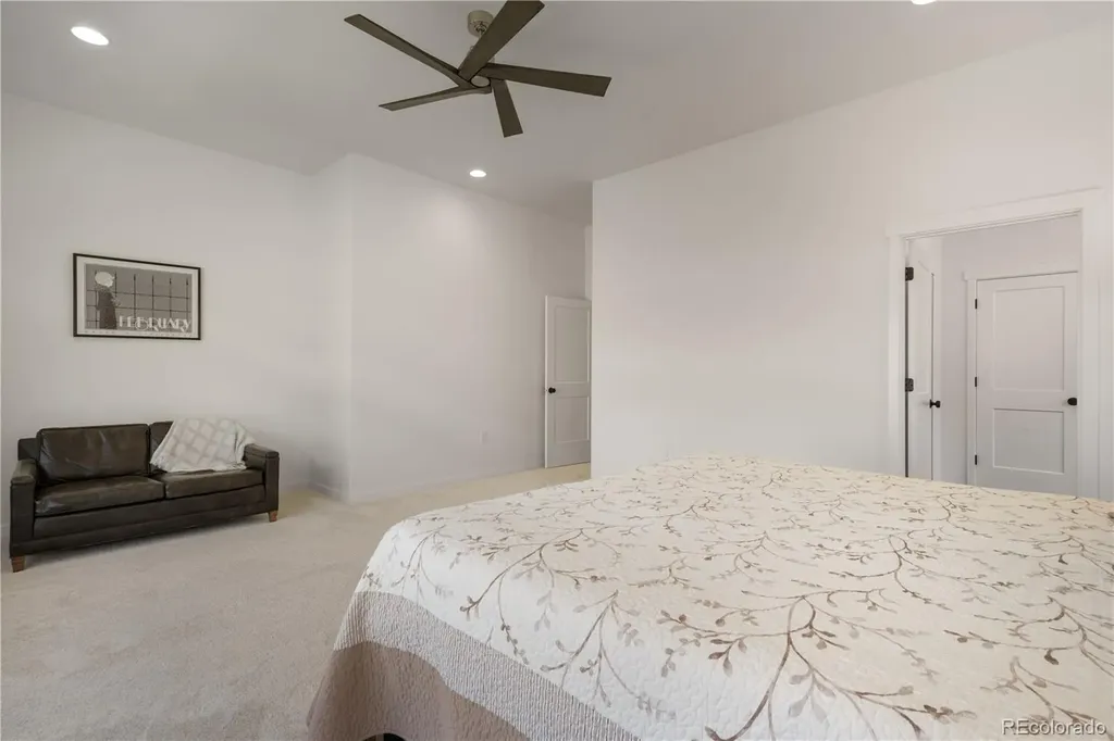 4706 Mountain Ledge Lane Monument CO 80132