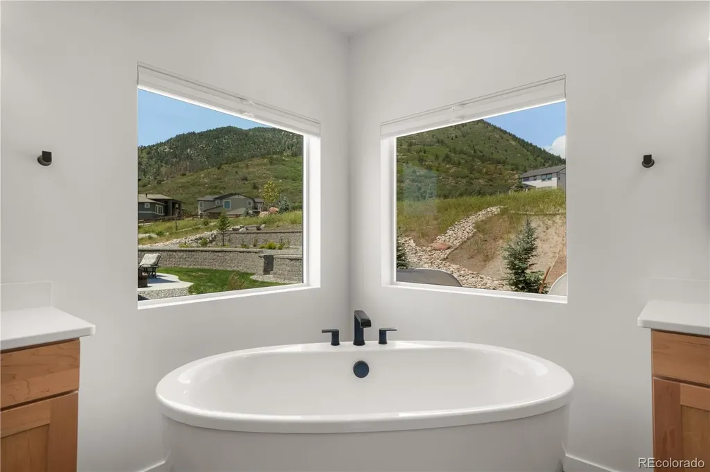 4706 Mountain Ledge Lane Monument CO 80132