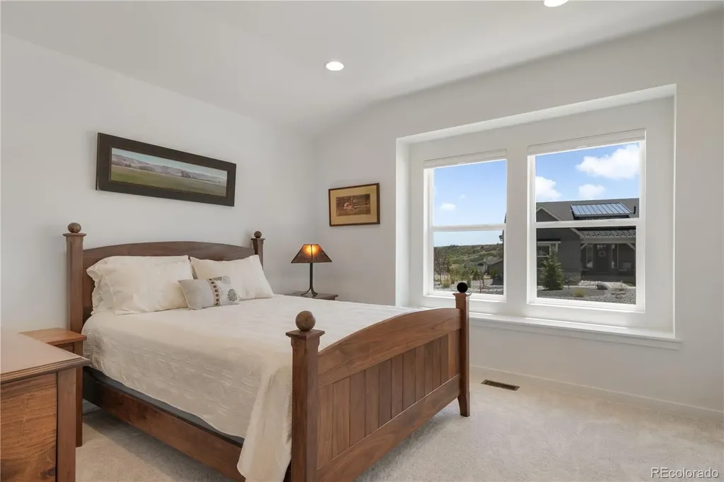 4706 Mountain Ledge Lane Monument CO 80132