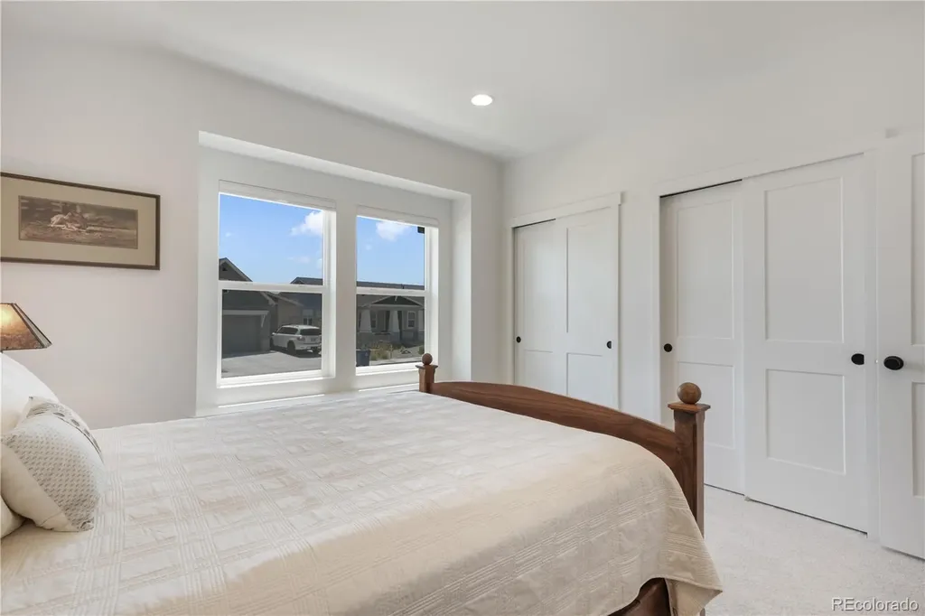 4706 Mountain Ledge Lane Monument CO 80132