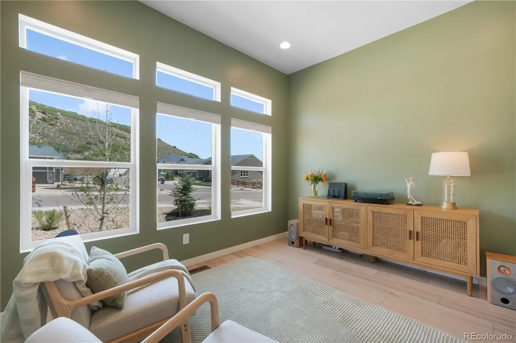 4706 Mountain Ledge Lane Monument CO 80132