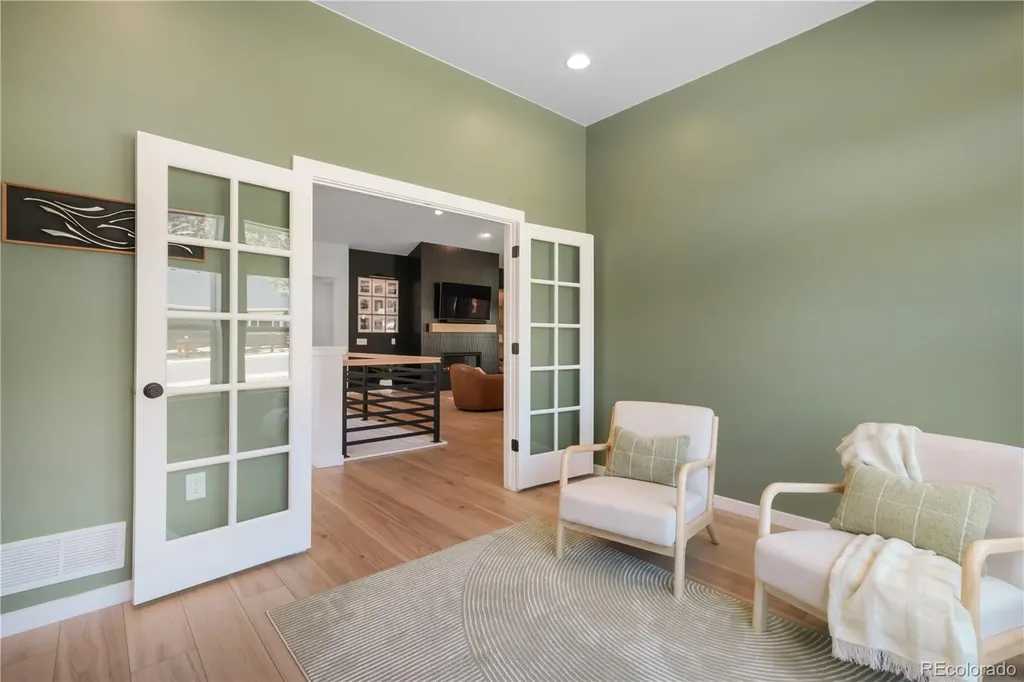 4706 Mountain Ledge Lane Monument CO 80132
