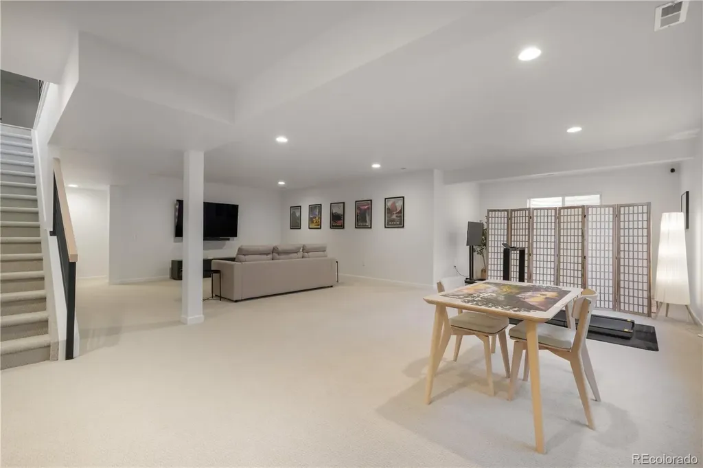 4706 Mountain Ledge Lane Monument CO 80132