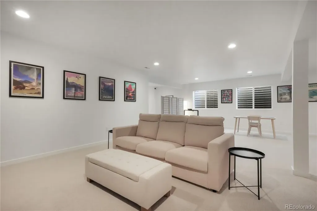 4706 Mountain Ledge Lane Monument CO 80132