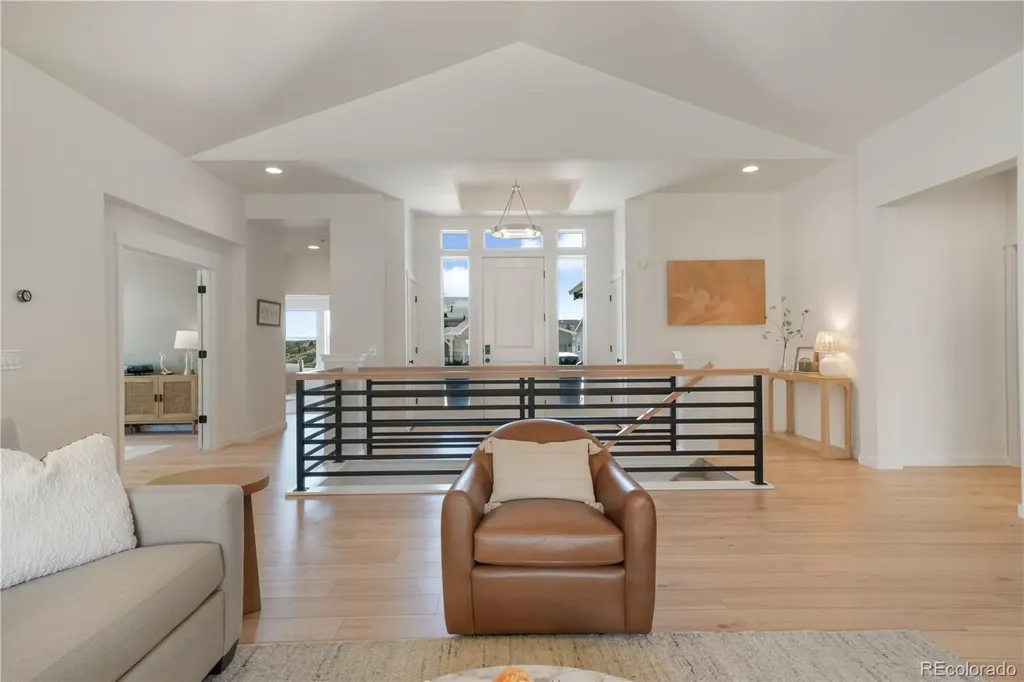 4706 Mountain Ledge Lane Monument CO 80132