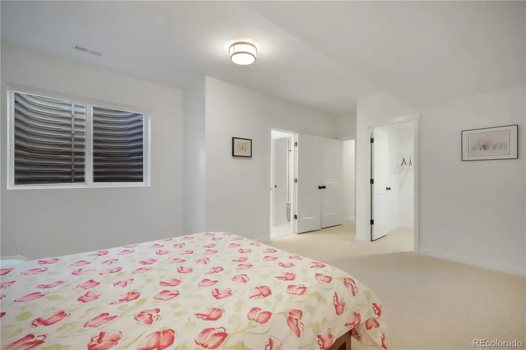 4706 Mountain Ledge Lane Monument CO 80132