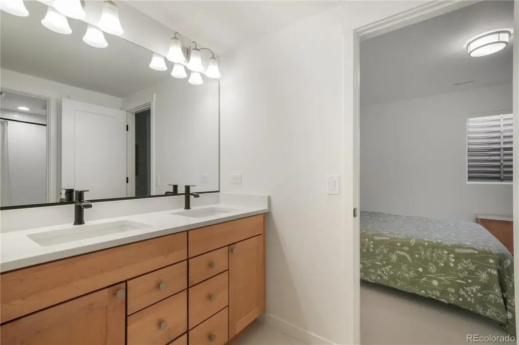4706 Mountain Ledge Lane Monument CO 80132