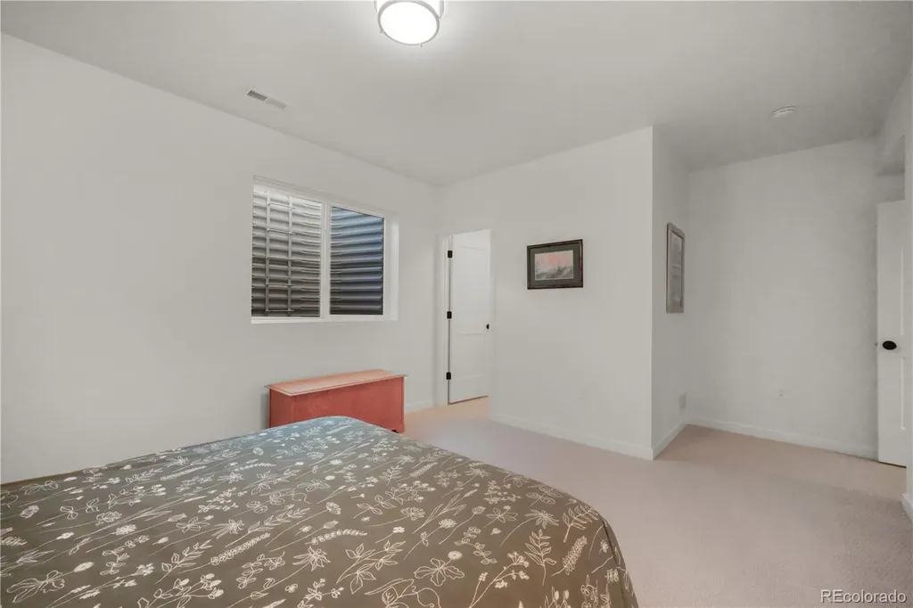 4706 Mountain Ledge Lane Monument CO 80132