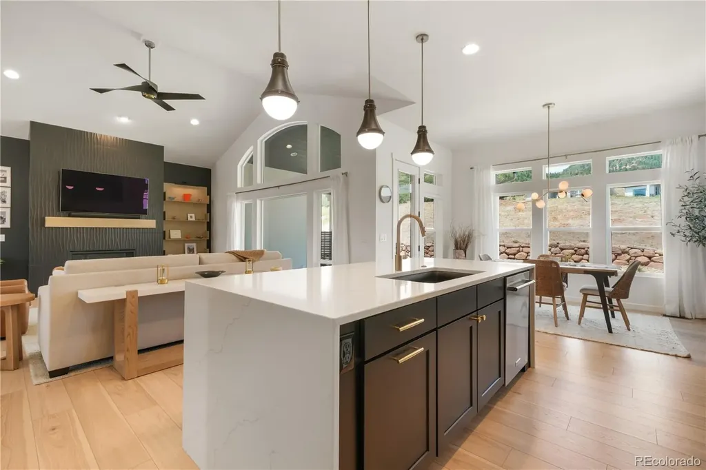 4706 Mountain Ledge Lane Monument CO 80132