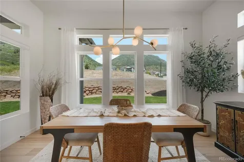 4706 Mountain Ledge Lane Monument CO 80132