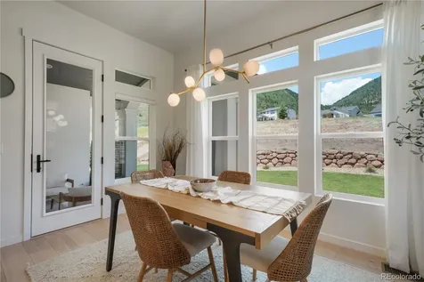 4706 Mountain Ledge Lane Monument CO 80132
