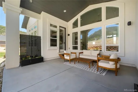 4706 Mountain Ledge Lane Monument CO 80132