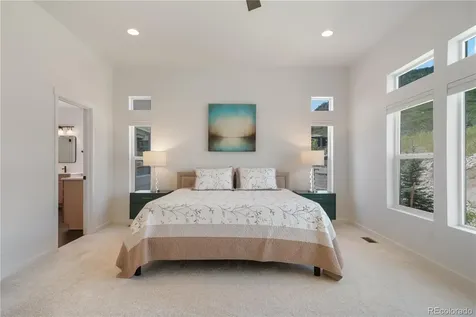4706 Mountain Ledge Lane Monument CO 80132