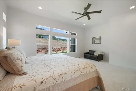 4706 Mountain Ledge Lane Monument CO 80132