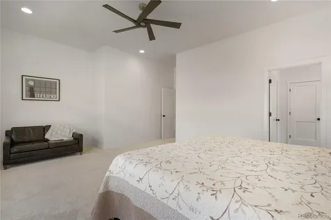 4706 Mountain Ledge Lane Monument CO 80132