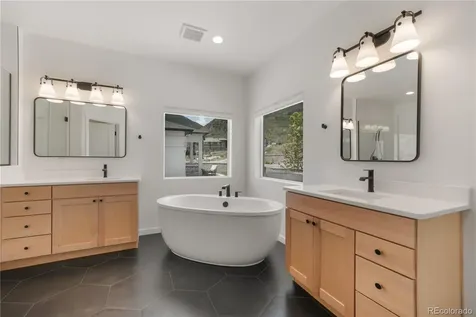 4706 Mountain Ledge Lane Monument CO 80132