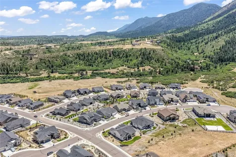 4706 Mountain Ledge Lane Monument CO 80132