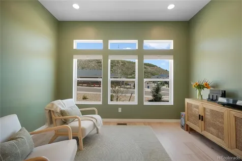 4706 Mountain Ledge Lane Monument CO 80132