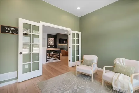 4706 Mountain Ledge Lane Monument CO 80132