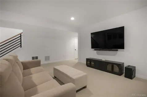 4706 Mountain Ledge Lane Monument CO 80132