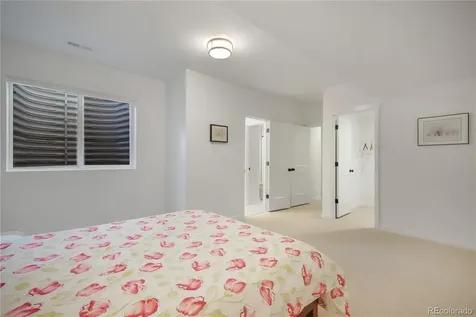 4706 Mountain Ledge Lane Monument CO 80132