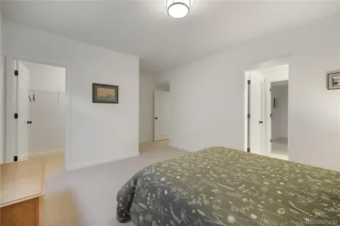 4706 Mountain Ledge Lane Monument CO 80132