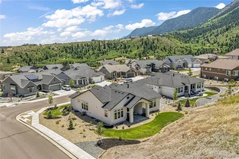 4706 Mountain Ledge Lane Monument CO 80132
