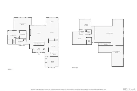 4706 Mountain Ledge Lane Monument CO 80132