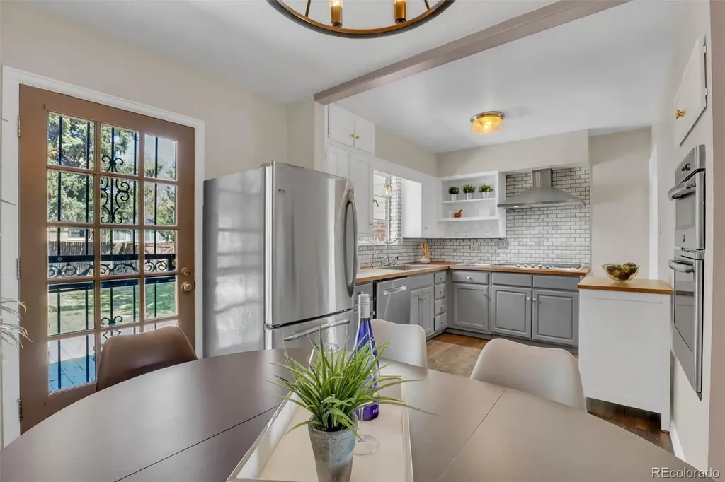 1230 Magnolia Street Denver CO 80220