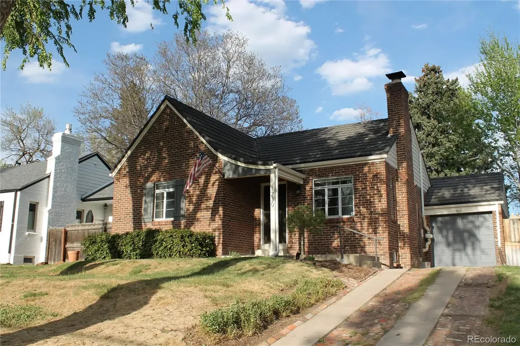 1230 Magnolia Street Denver CO 80220