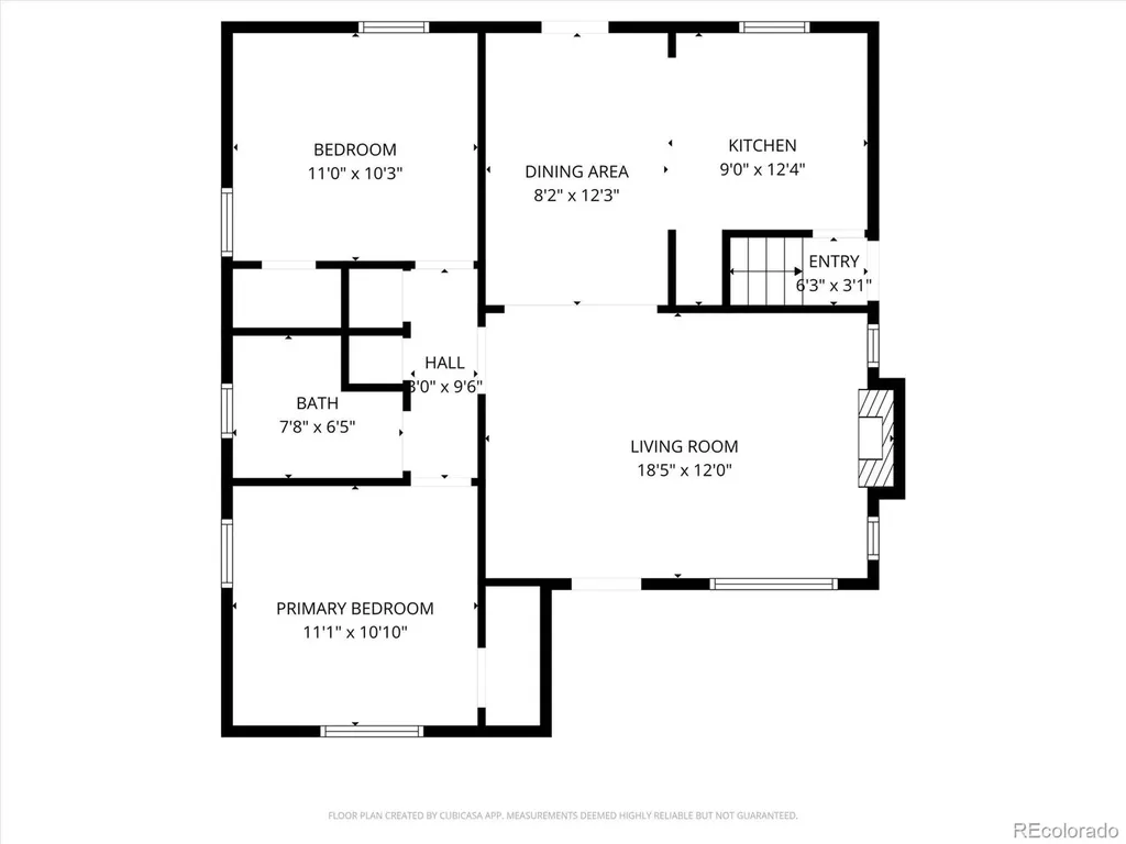 1230 Magnolia Street Denver CO 80220