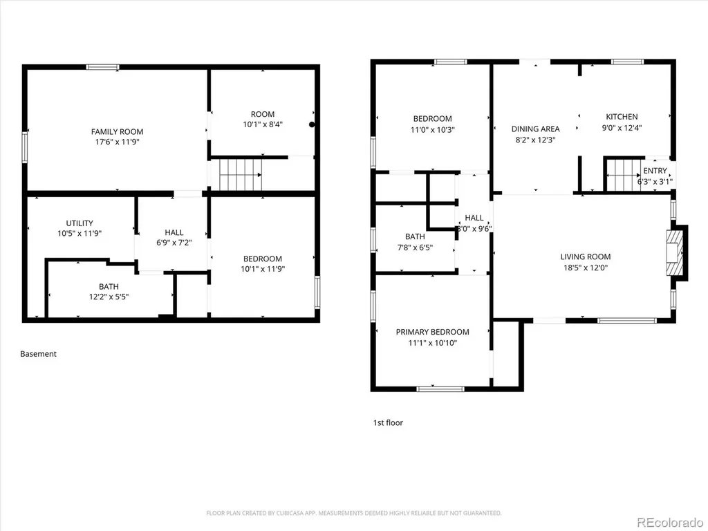 1230 Magnolia Street Denver CO 80220