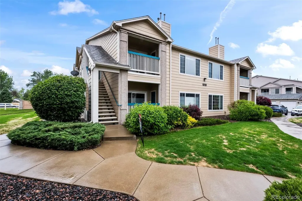 1010 Opal Street Broomfield CO 80020
