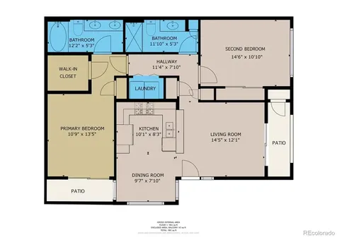 1010 Opal Street Broomfield CO 80020
