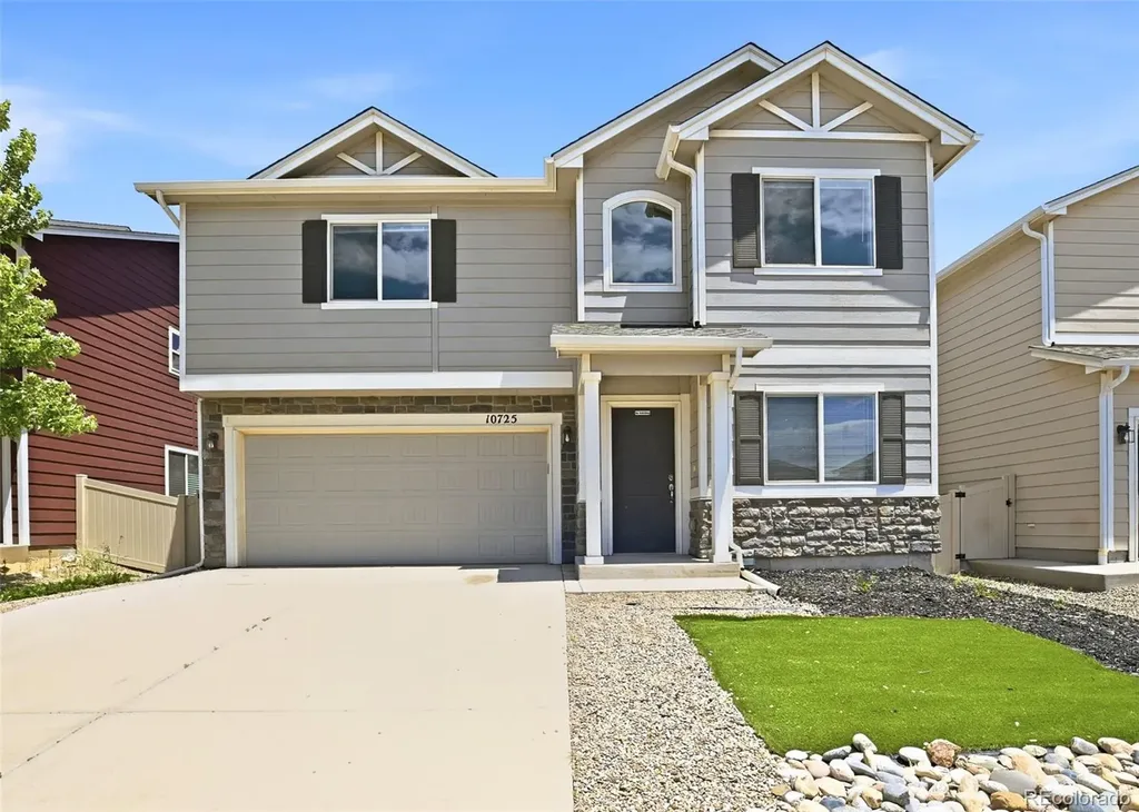 10725 Traders Parkway Fountain CO 80817