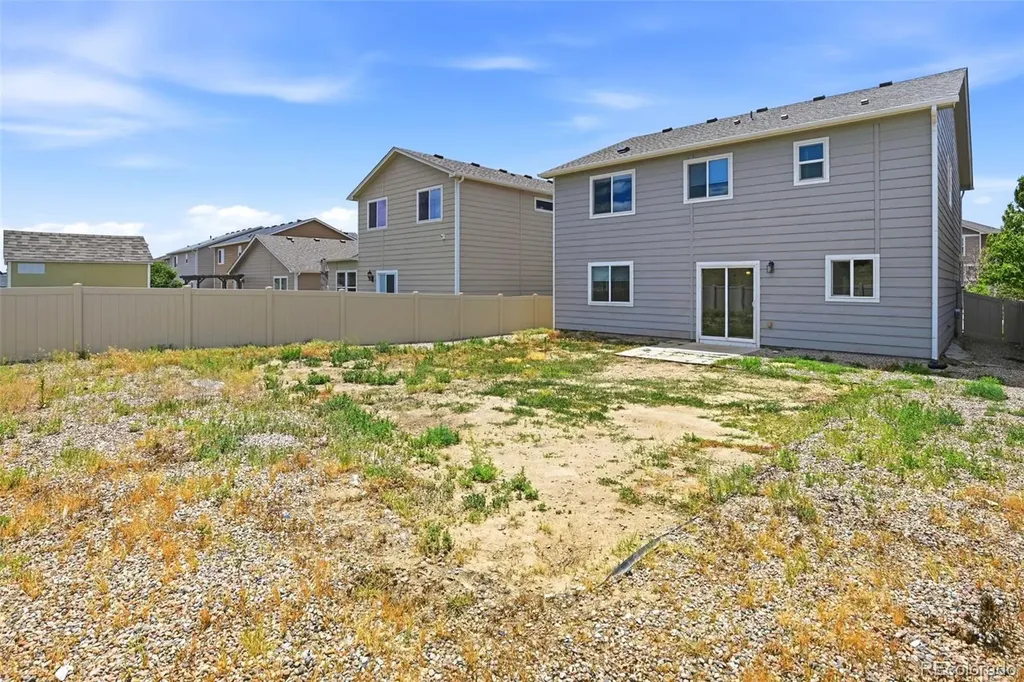 10725 Traders Parkway Fountain CO 80817
