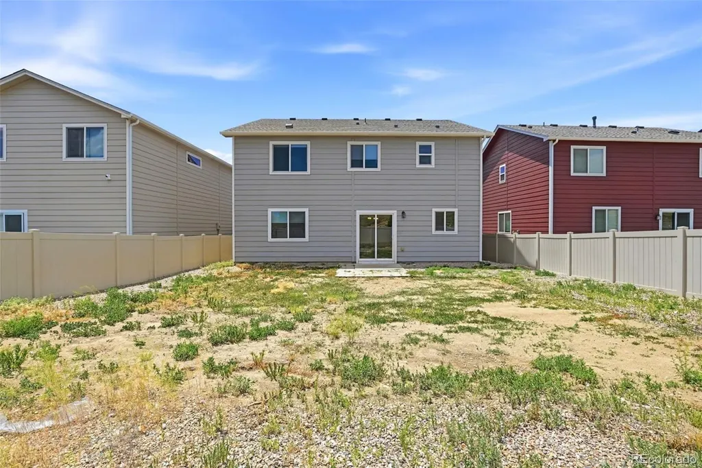 10725 Traders Parkway Fountain CO 80817
