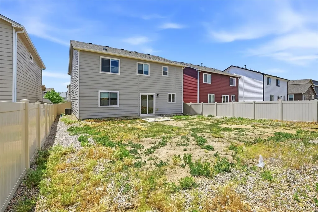 10725 Traders Parkway Fountain CO 80817