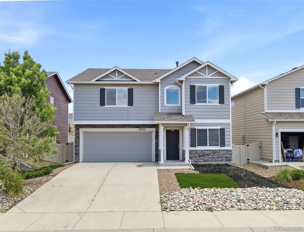 10725 Traders Parkway Fountain CO 80817