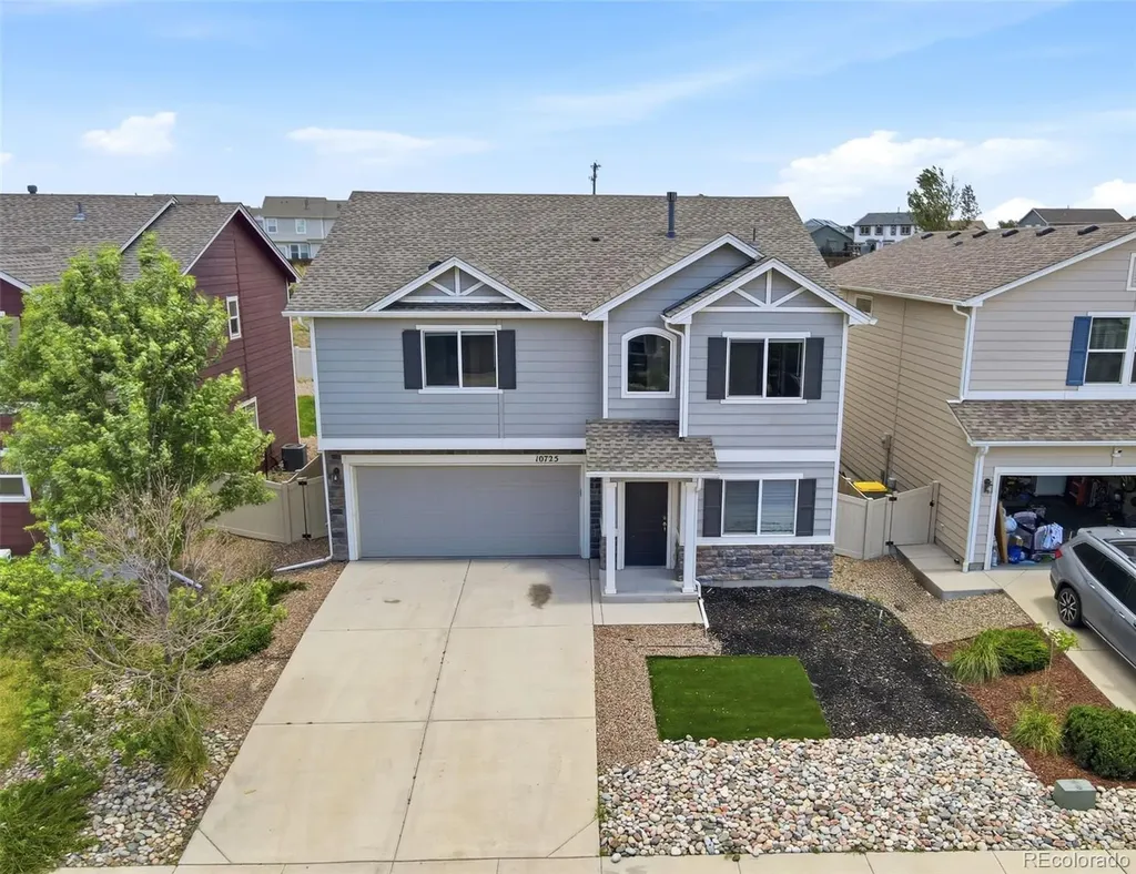 10725 Traders Parkway Fountain CO 80817