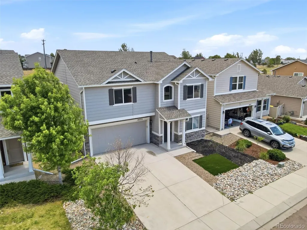 10725 Traders Parkway Fountain CO 80817