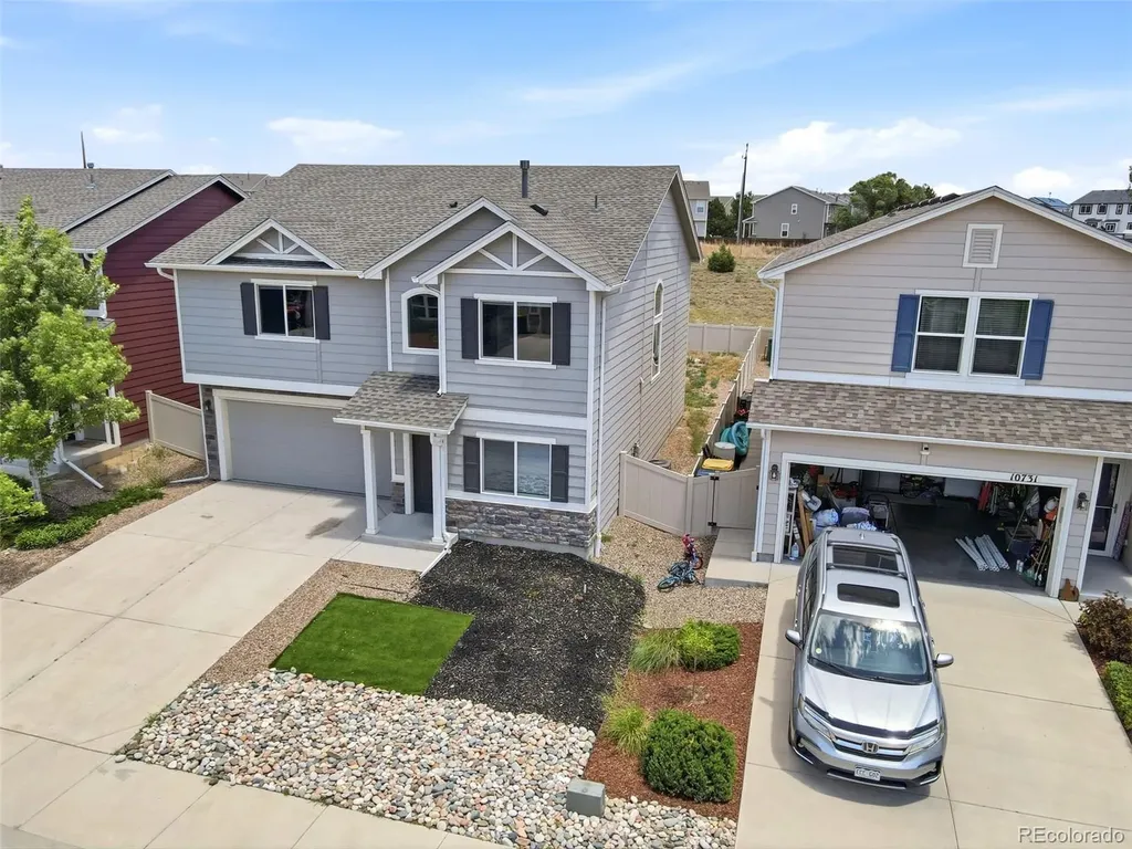 10725 Traders Parkway Fountain CO 80817