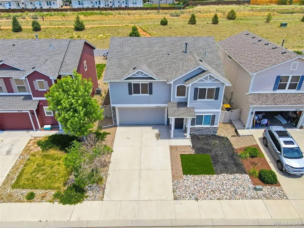 10725 Traders Parkway Fountain CO 80817
