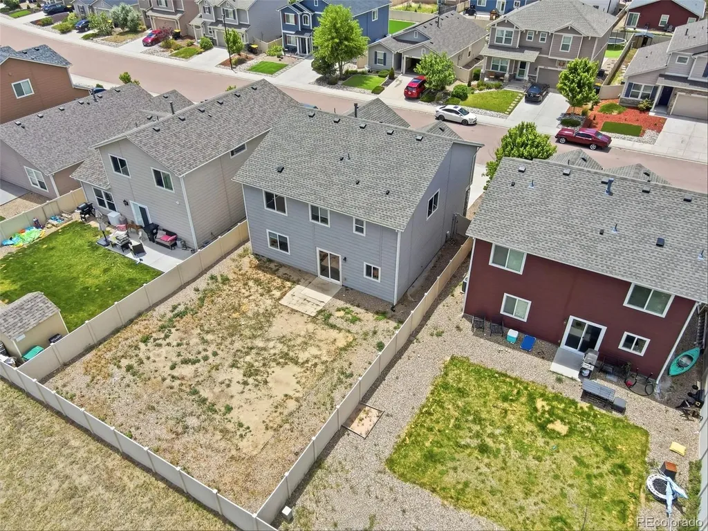 10725 Traders Parkway Fountain CO 80817