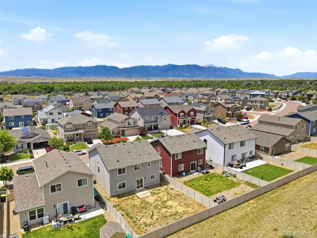 10725 Traders Parkway Fountain CO 80817