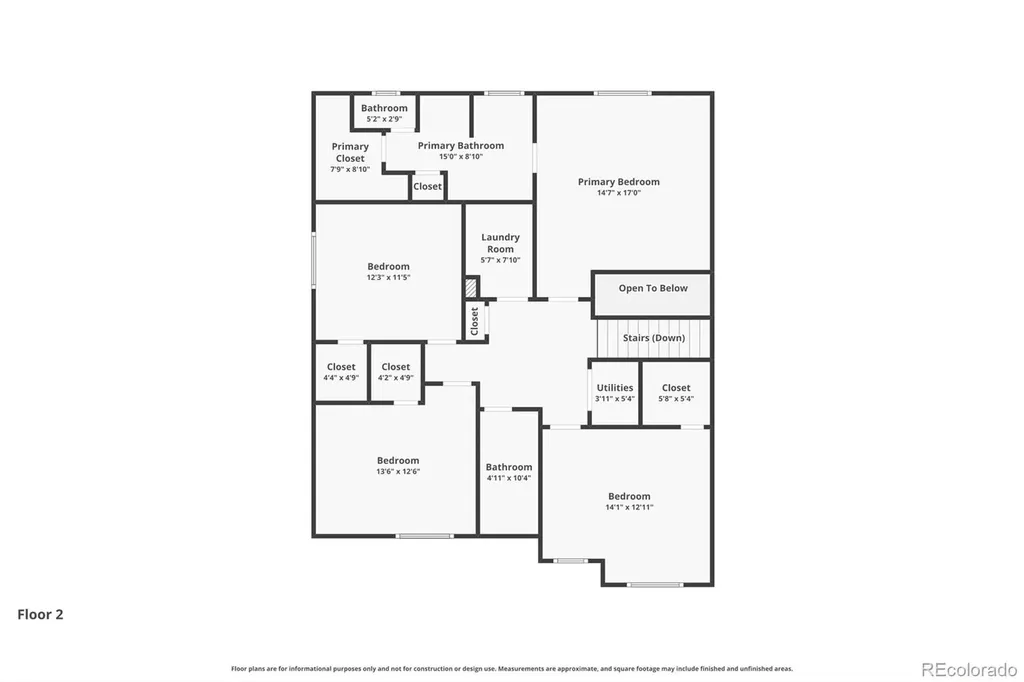 10725 Traders Parkway Fountain CO 80817