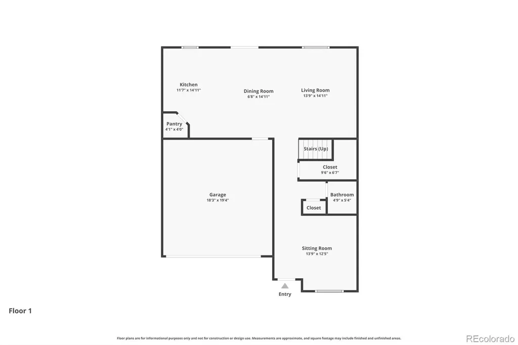 10725 Traders Parkway Fountain CO 80817