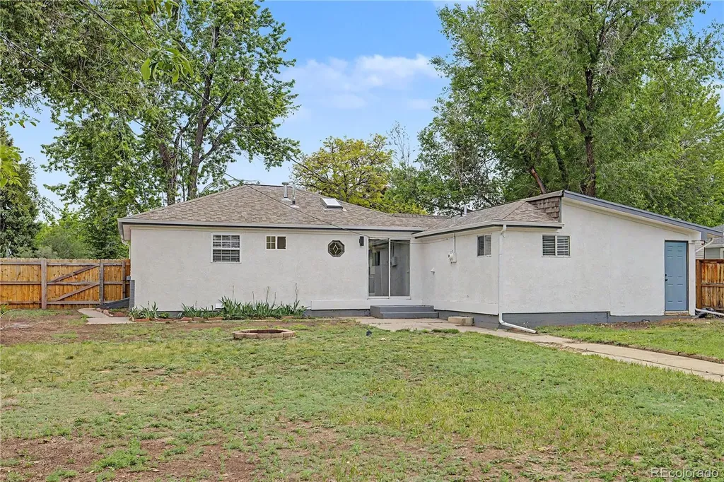 6235 W 46th Avenue Wheat Ridge CO 80033