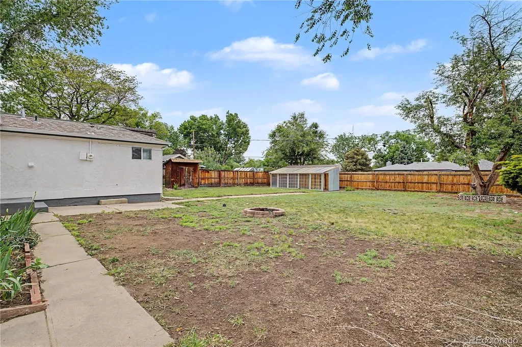6235 W 46th Avenue Wheat Ridge CO 80033