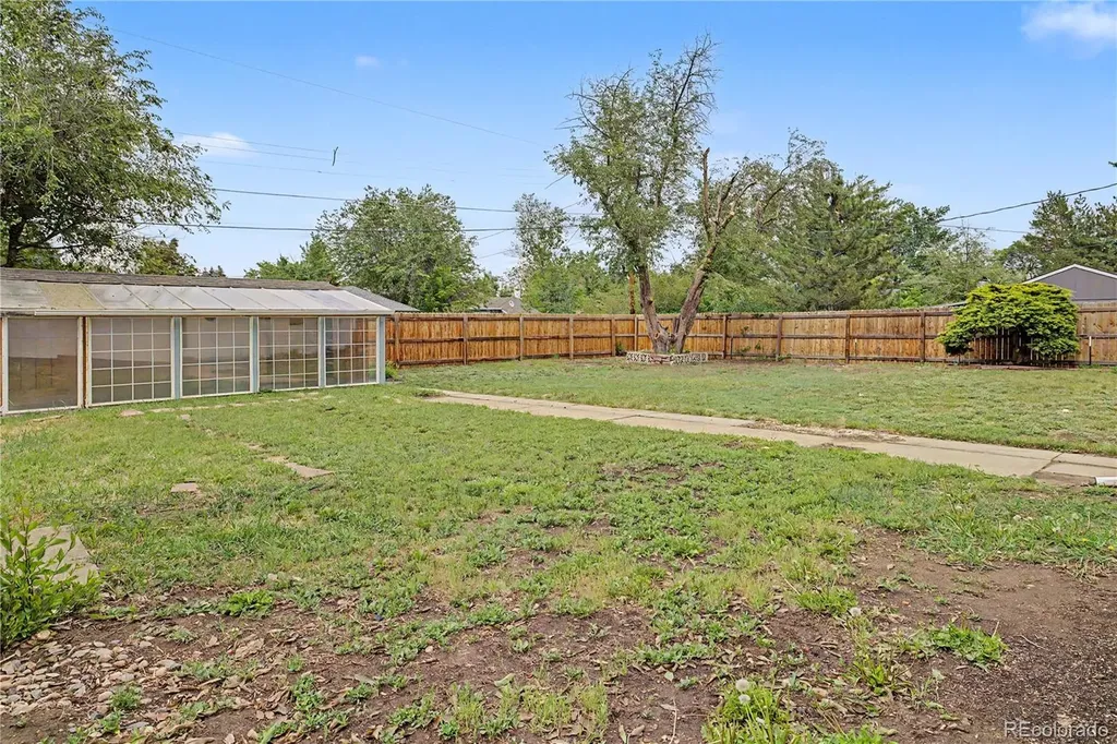 6235 W 46th Avenue Wheat Ridge CO 80033